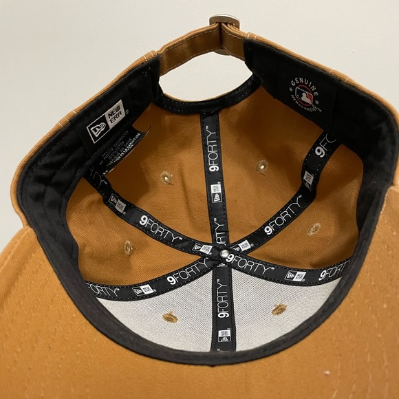 LA Dodgers hat - Picture 5 of 5